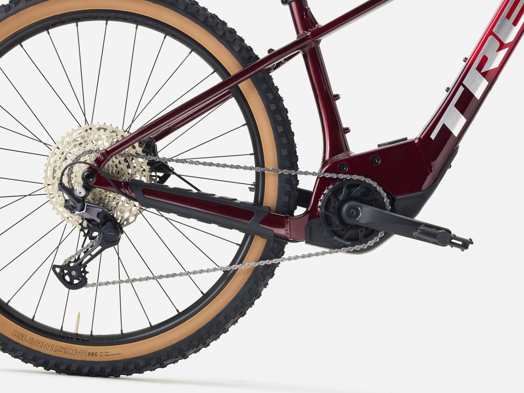 Trek Marlin+ 8 29" Hardtail E-Bike