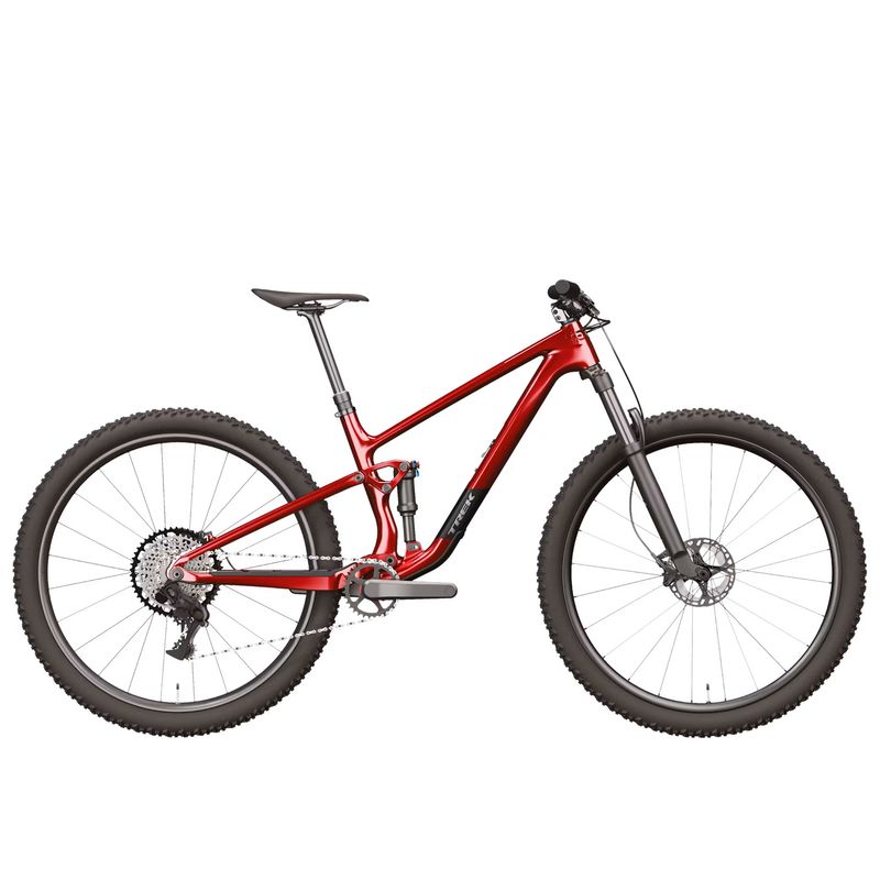 Trek Top Fuel 8 Gen 4 MTB