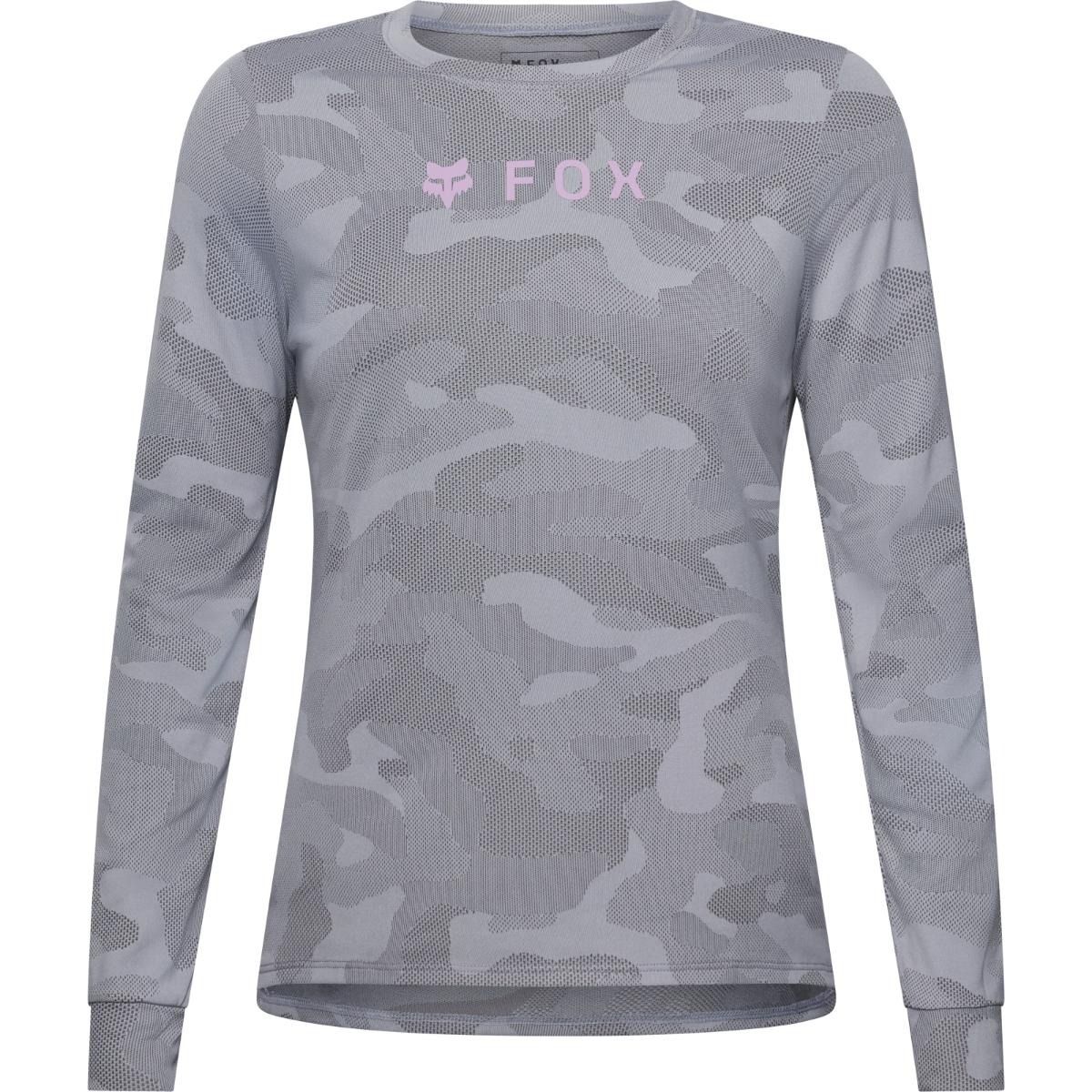 Fox Womens Ranger Tru Dri LS Jersey
