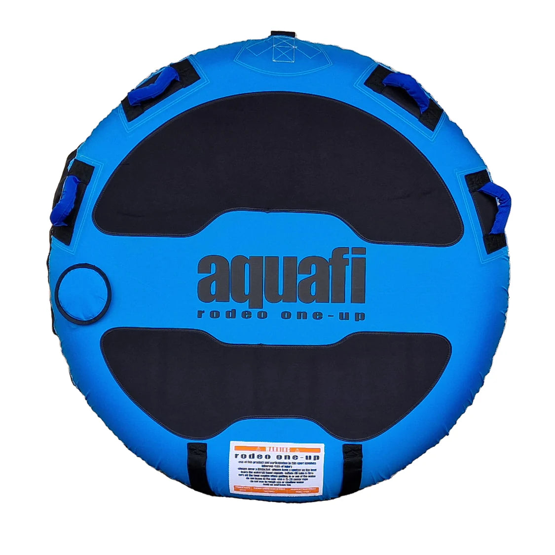 Aquafi Rodeo One Towable