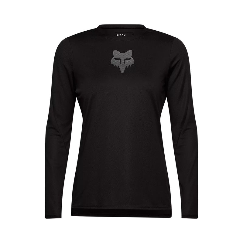 Fox Womens Ranger LS Jersey Fox Head