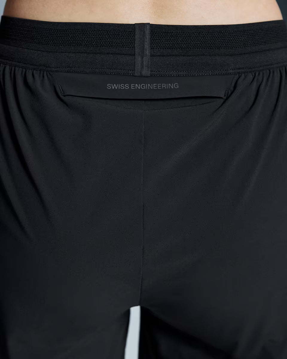 On Running Womens 5" Performance Shorts