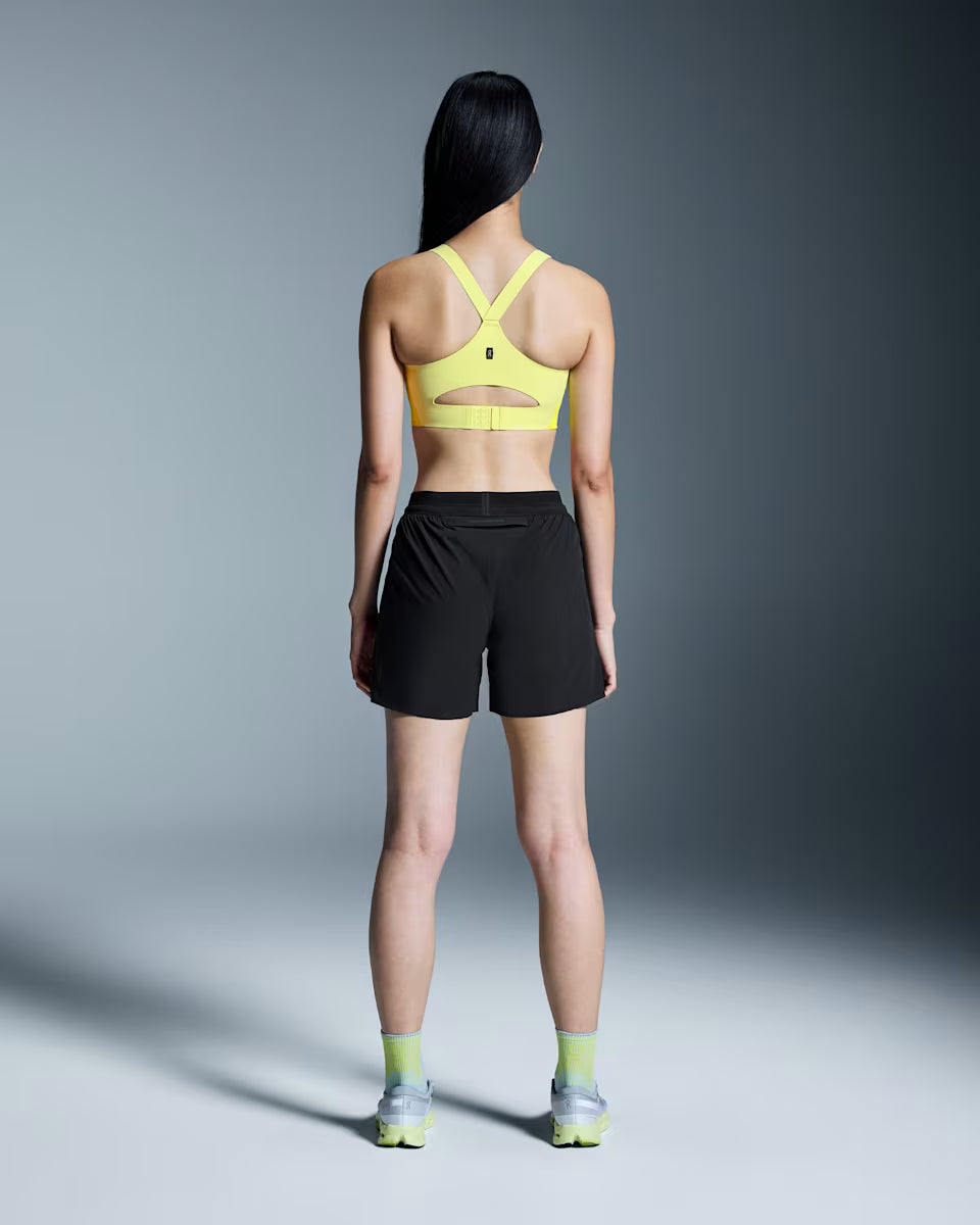 On Running Womens 5" Performance Shorts