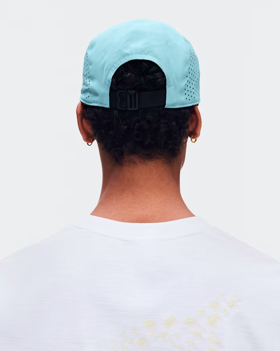 On Running Unisex Lightweight Cap
