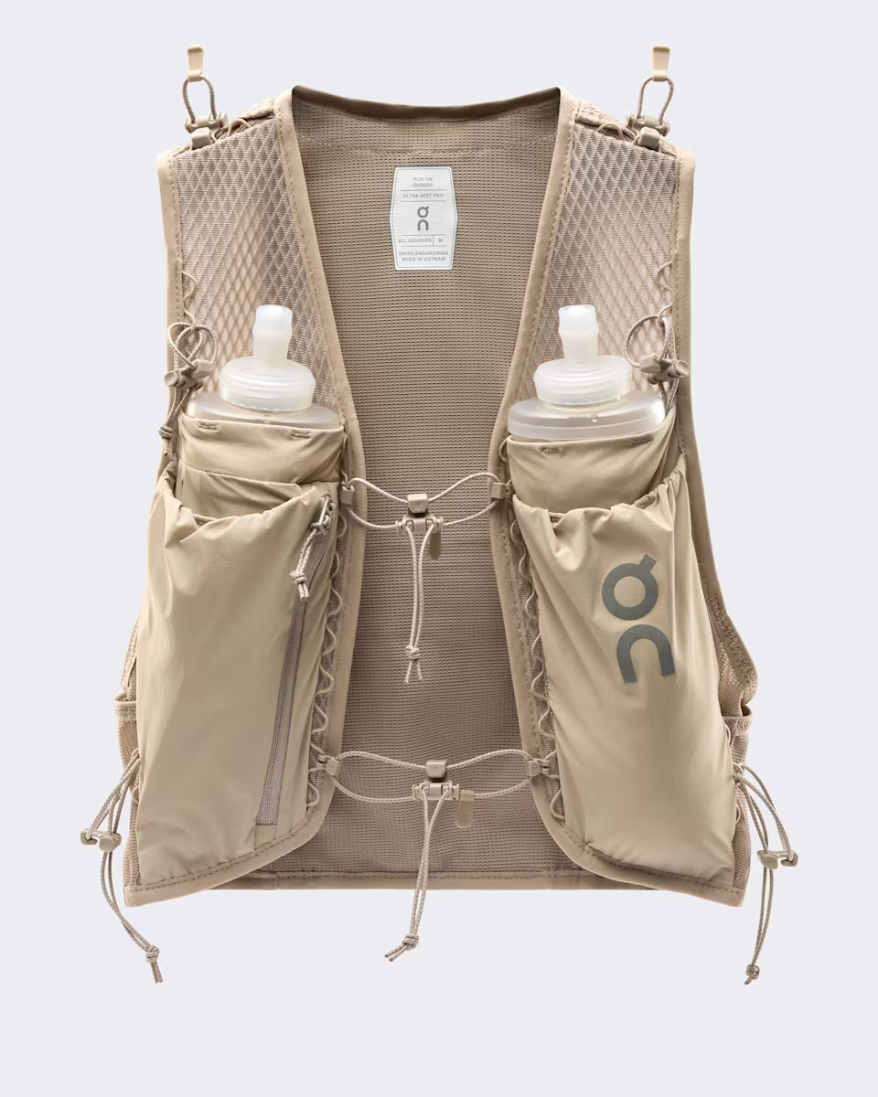 On Running Unisex Ultra Vest Pro