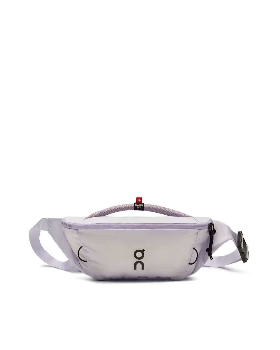 On Running Unisex Waist Pack 2L Lite