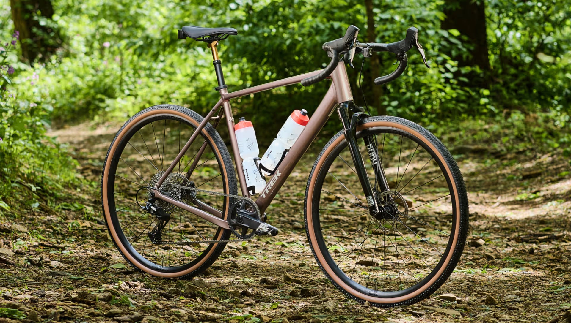 Trek Checkpoint ALR 5 Gen 3 Gravel Bike