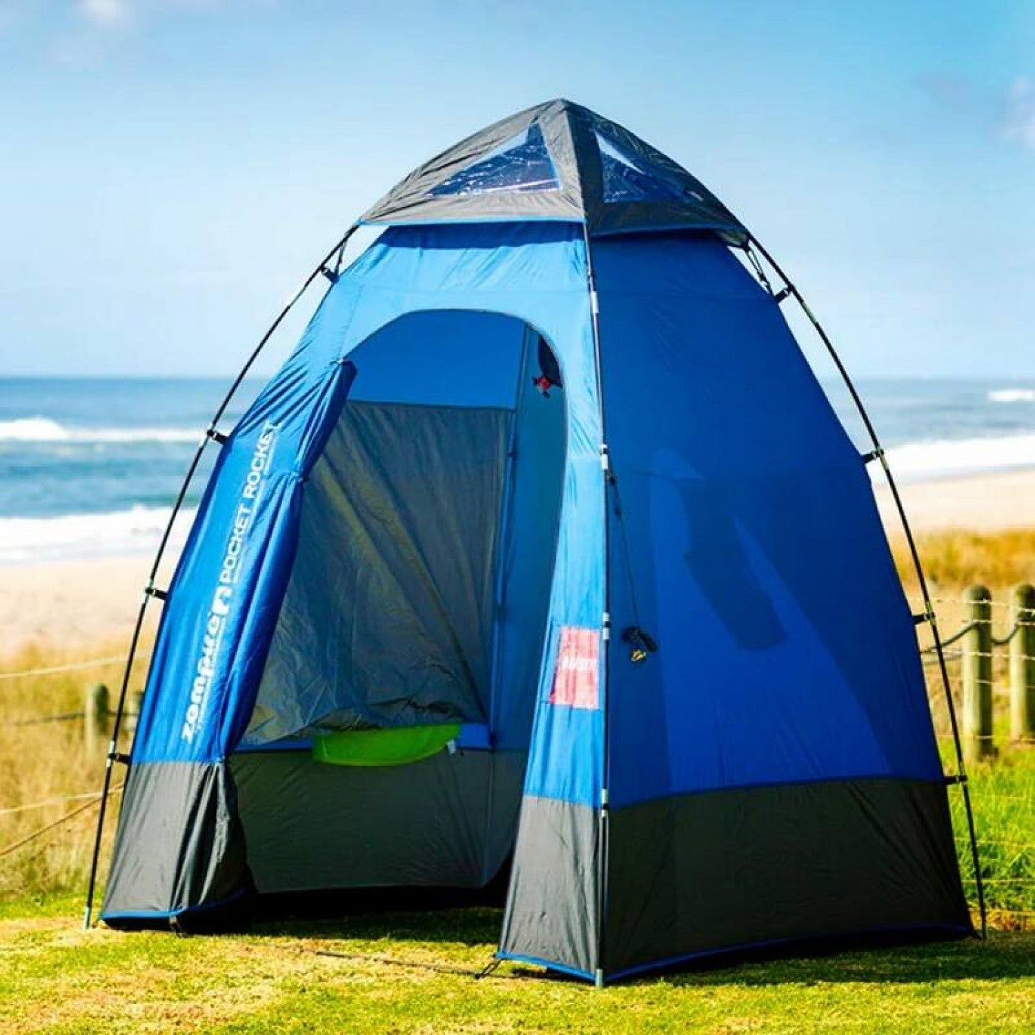 Zempire Pocket Rocket Shelter