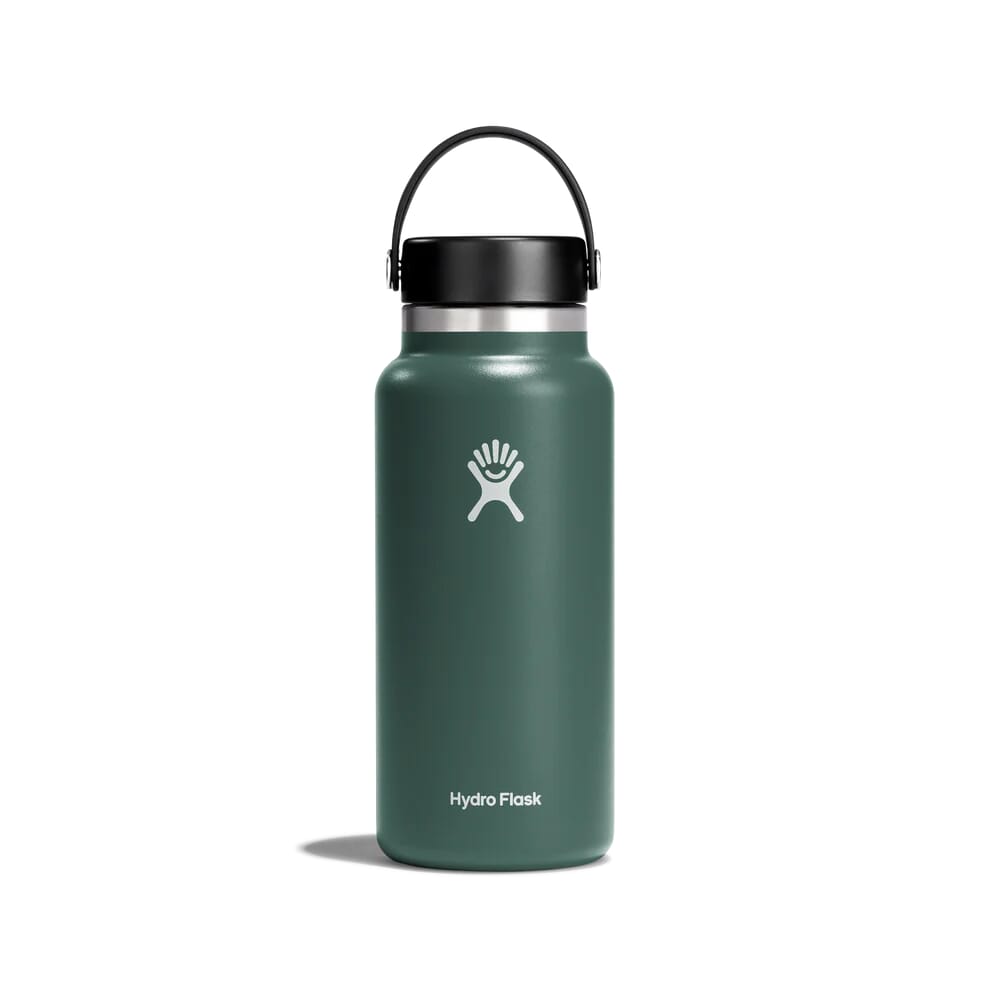 Hyrdo Flask Wide Mouth Bottle