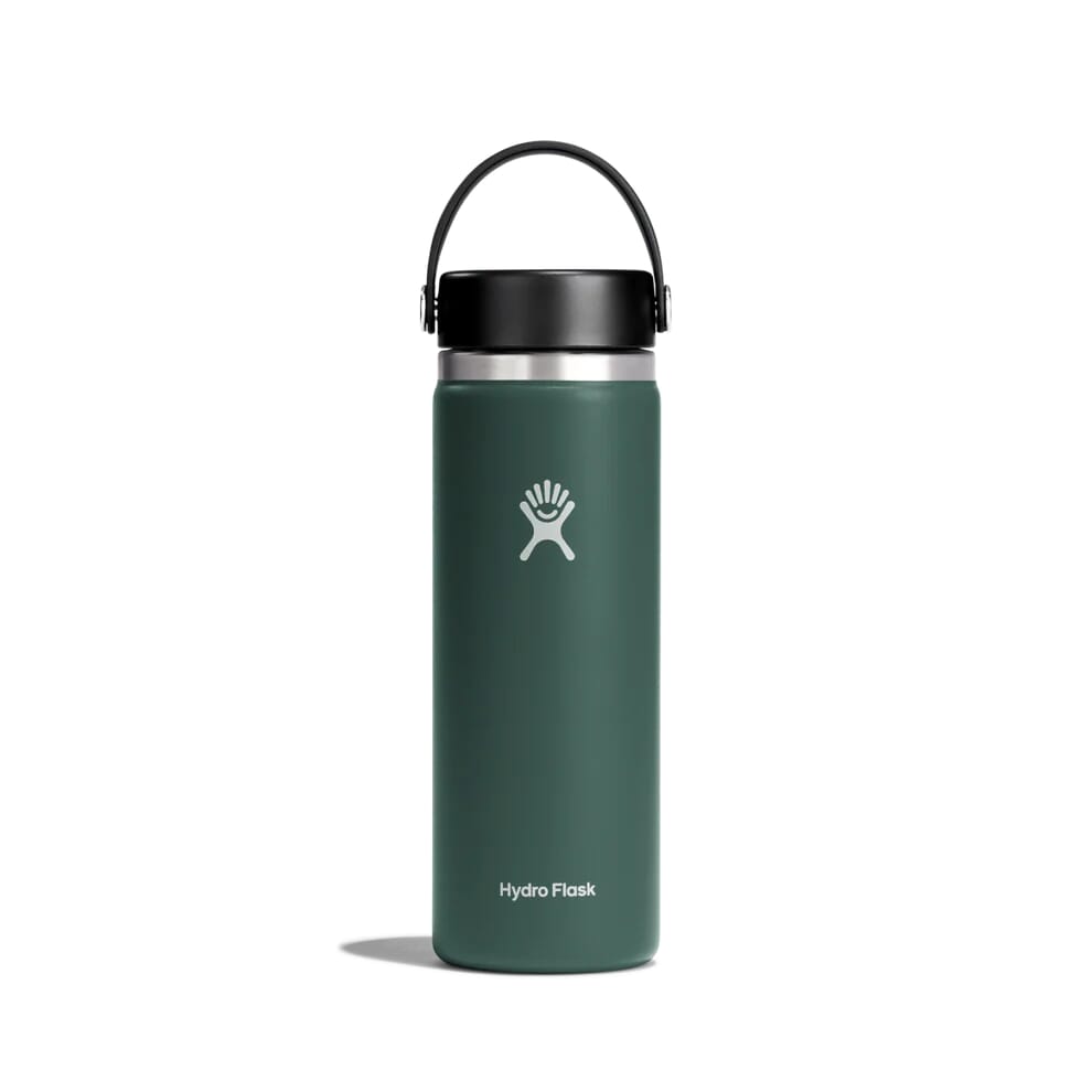 Hyrdo Flask Wide Mouth Bottle