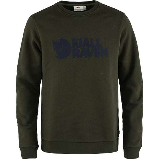 Fjallraven FjallRaven Logo Sweater M