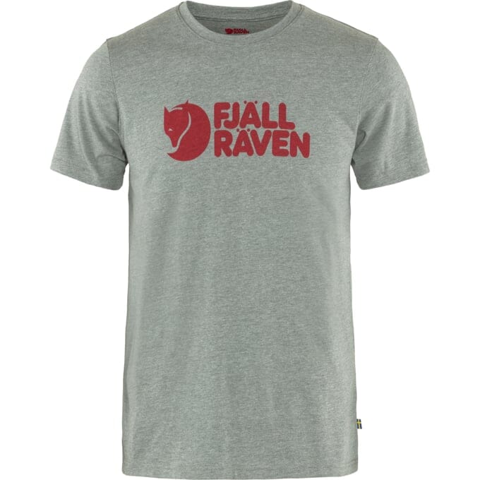 Fjallraven Mens 1960 Logo T-shirt Short Sleeve