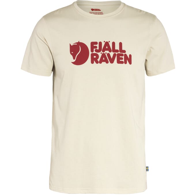 Fjallraven Mens 1960 Logo T-shirt Short Sleeve