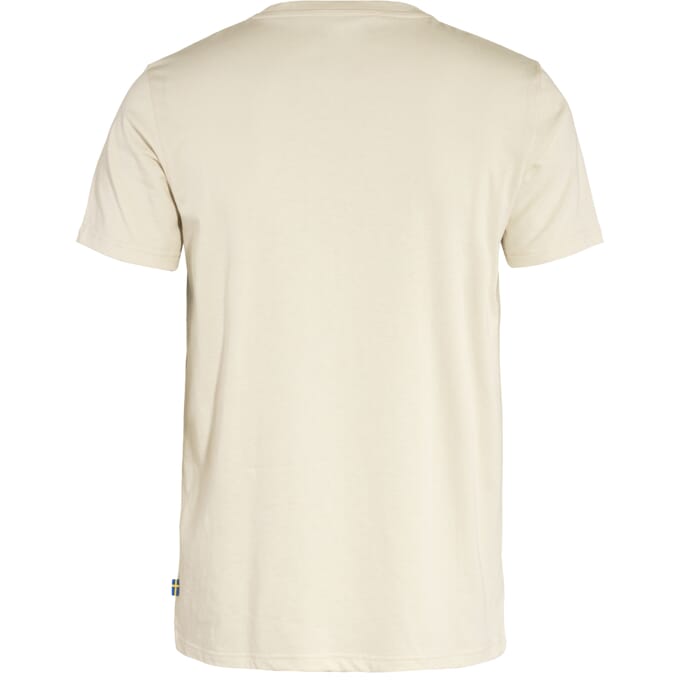 Fjallraven Mens 1960 Logo T-shirt Short Sleeve