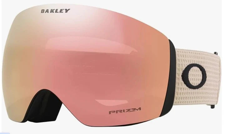 Oakley Flight Deck L Goggles