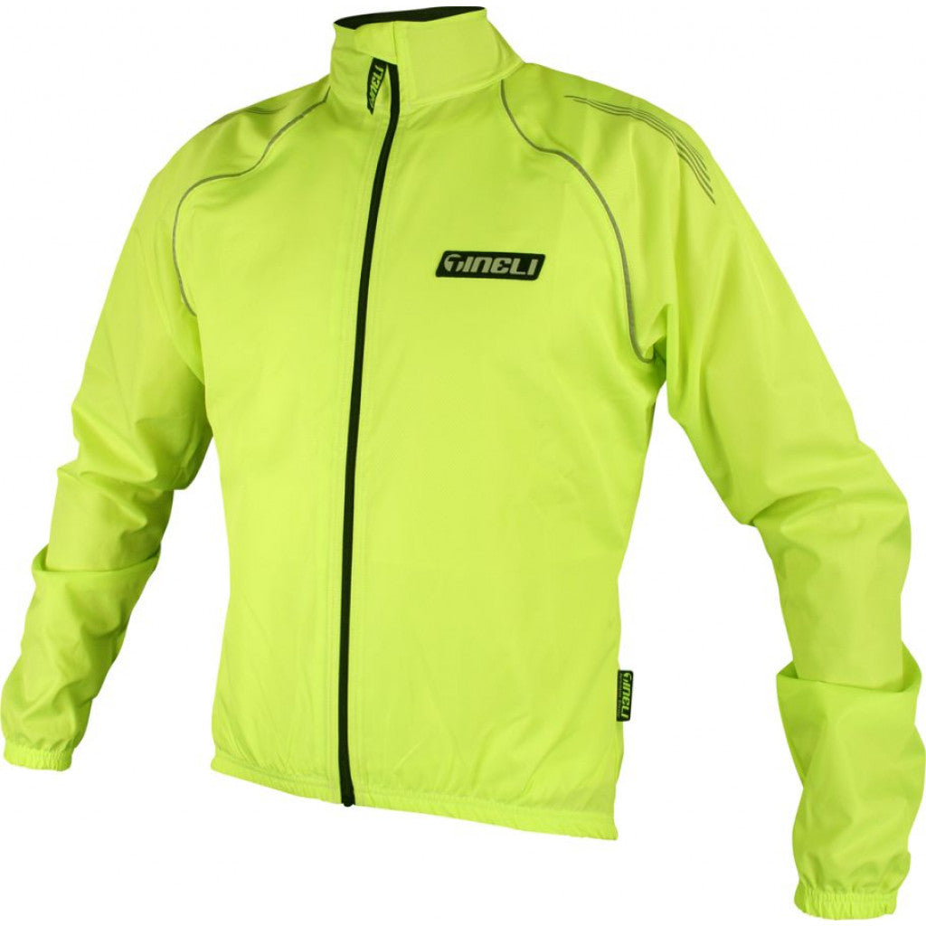 Tineli Fluro Windbreaker Jacket