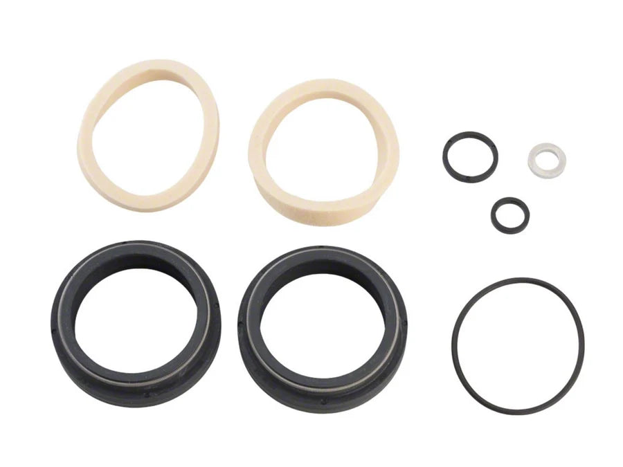Fox Fork Dust Wipe Kit 40