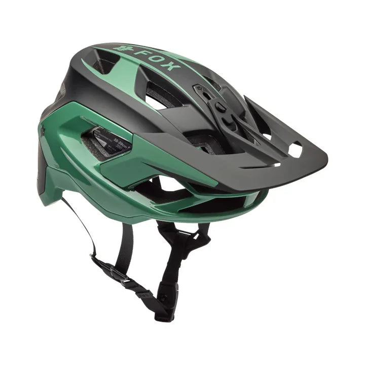 Fox Speedframe Pro Defy Helmet - CE