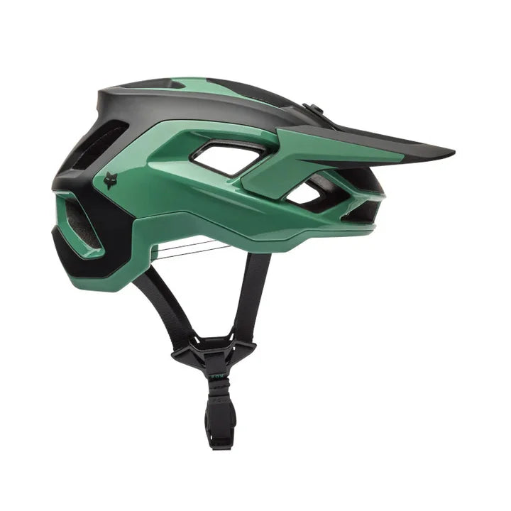 Fox Speedframe Pro Defy Helmet - CE