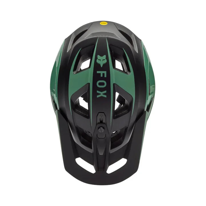 Fox Speedframe Pro Defy Helmet - CE