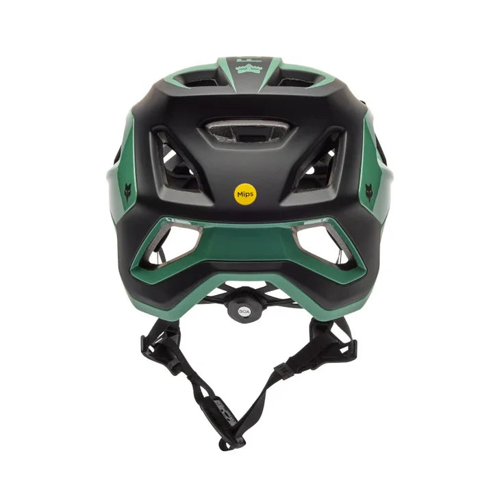 Fox Speedframe Pro Defy Helmet - CE