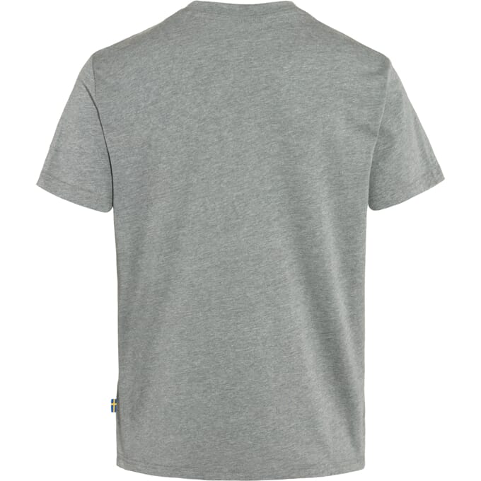 Fjallraven Women's Logo Short-Sleeved T-Shirt