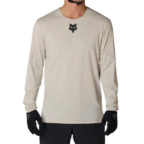 Fox Mens Flexair LS Jersey
