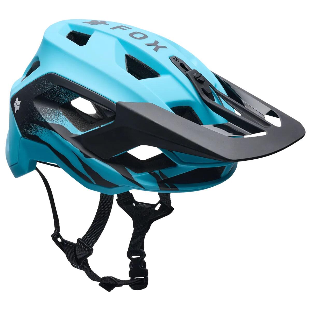 Fox Youth Speedframe Charge, Ce