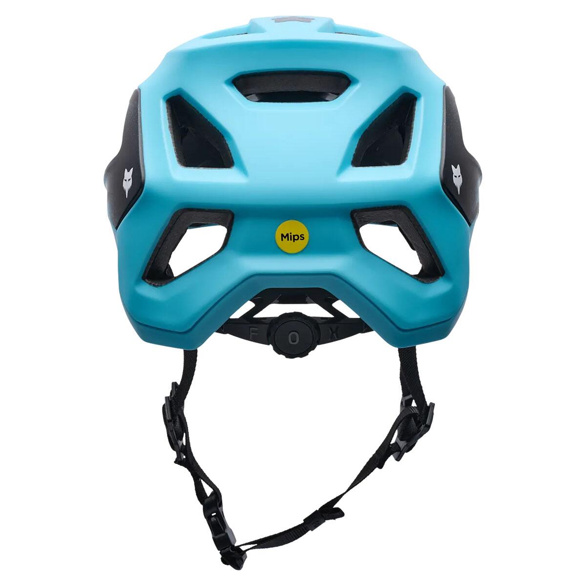 Fox Youth Speedframe Charge, Ce