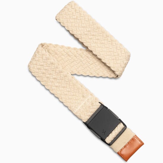 Arcade BELT FUTUREWEAVE One Size Khaki