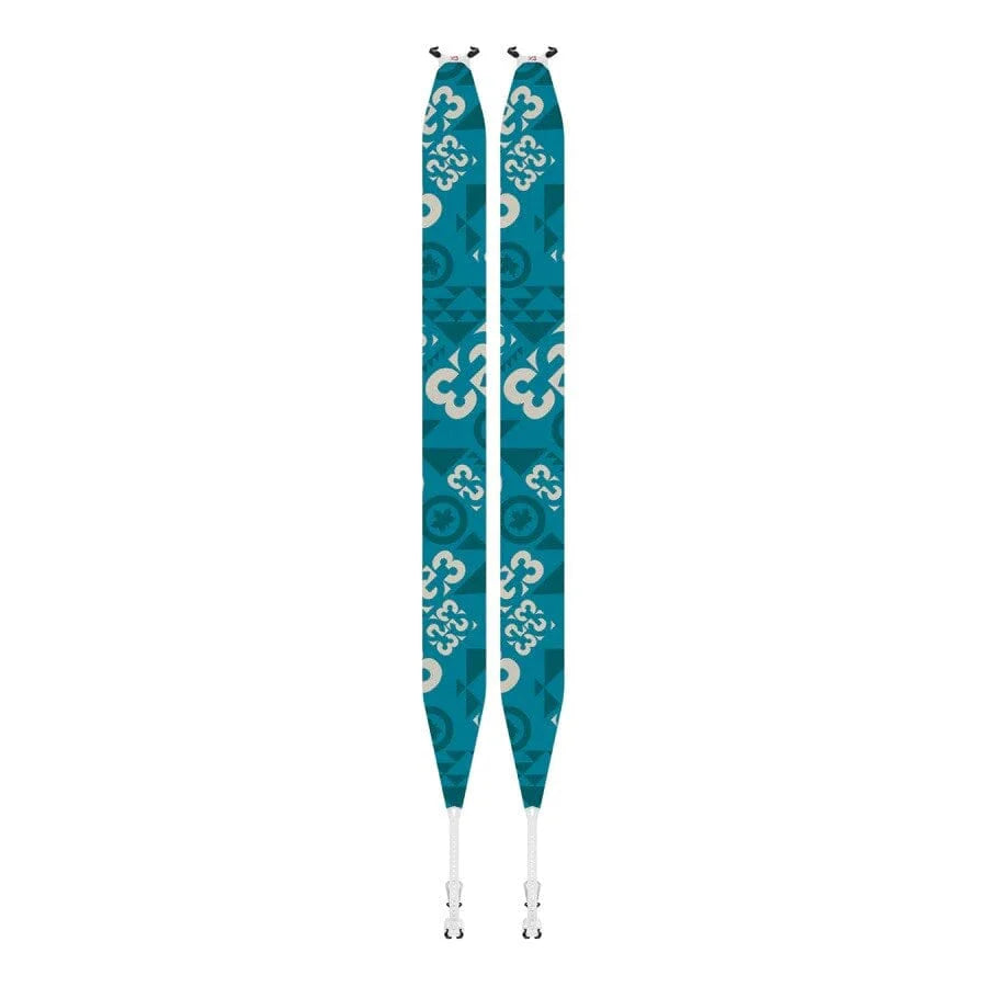 G3 Minimist GLIDE Climbing Skins - 130mm