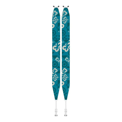 G3 Minimist GLIDE Climbing Skins - 130mm