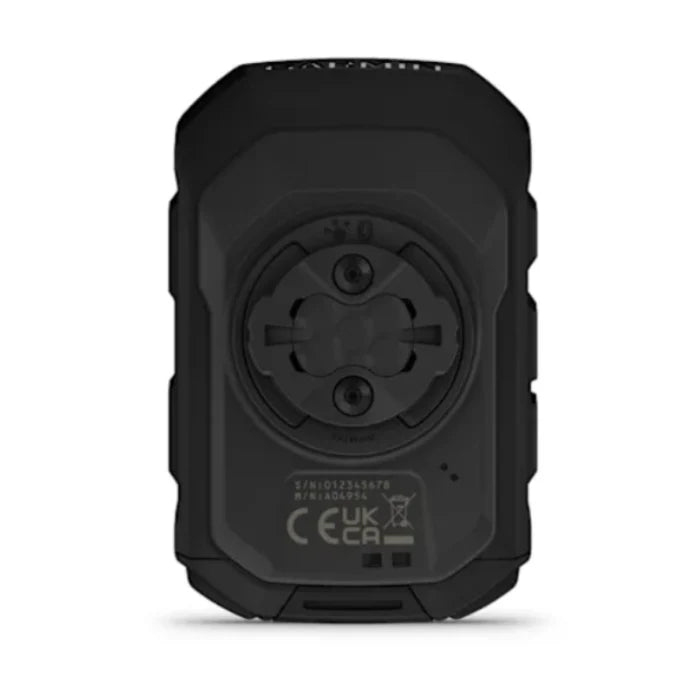 GARMIN Edge MTB