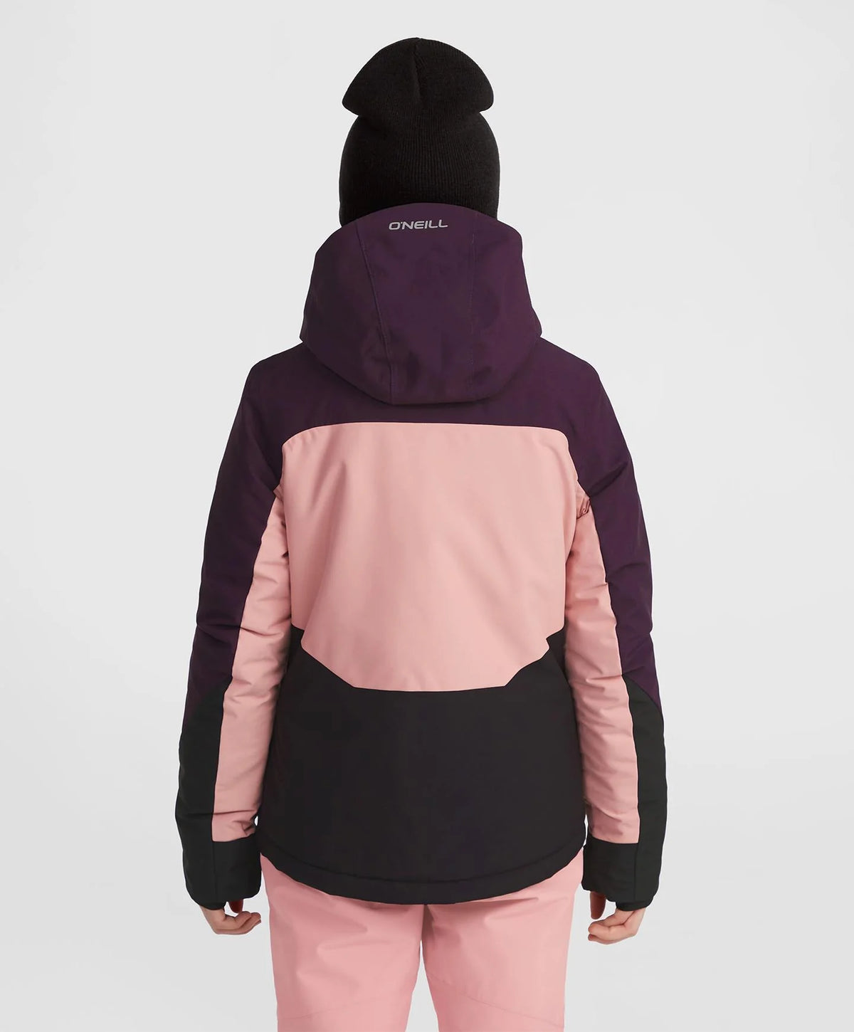 O'Neill Girls Carbonite Snow Jacket