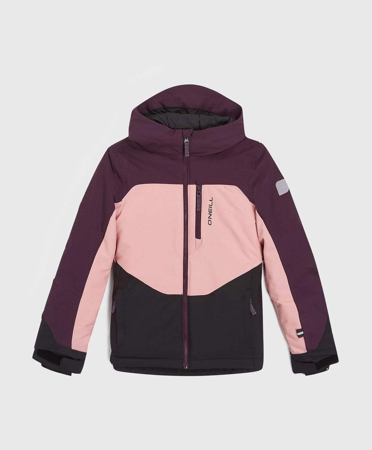 O'Neill Girls Carbonite Snow Jacket