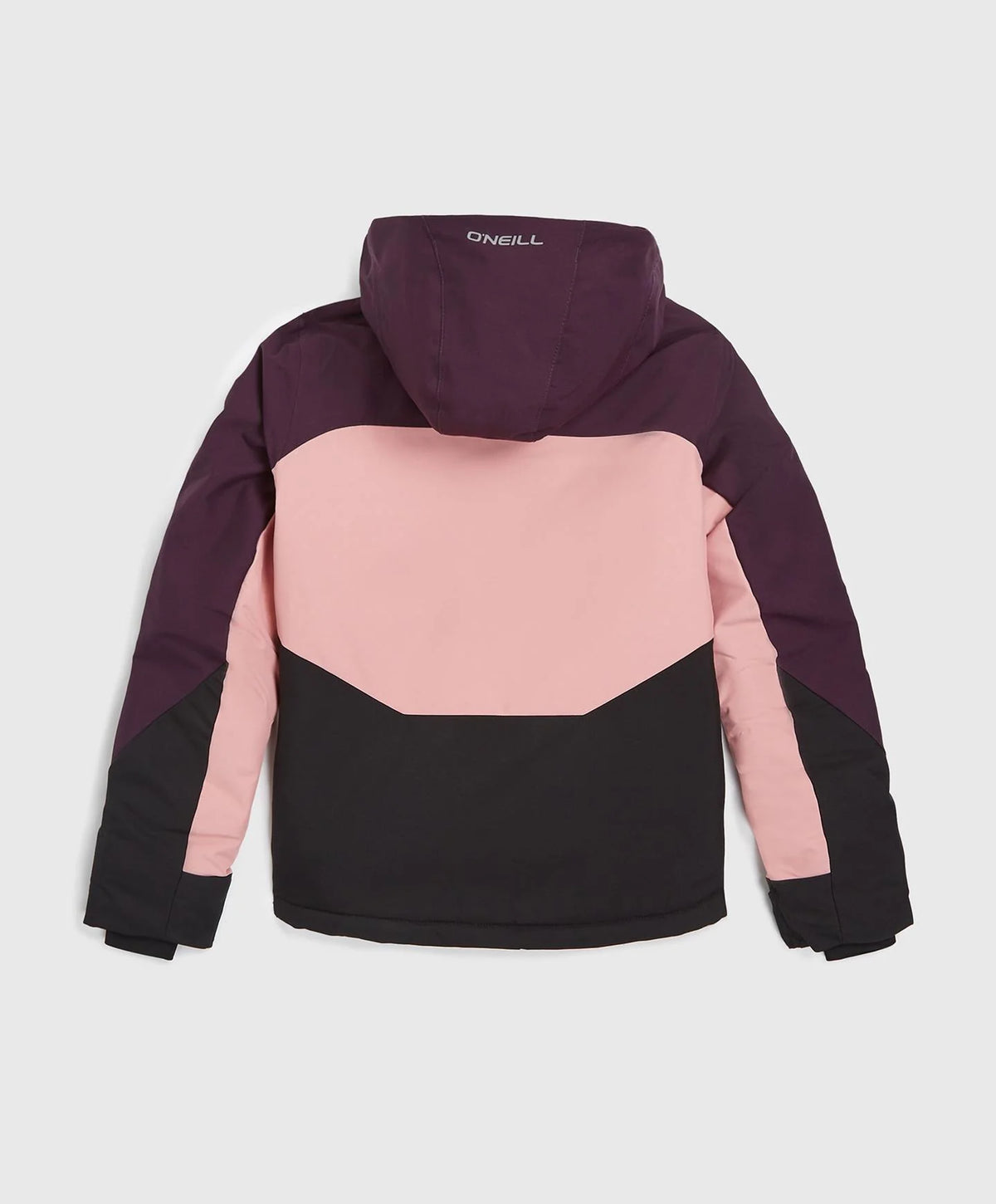 O'Neill Girls Carbonite Snow Jacket