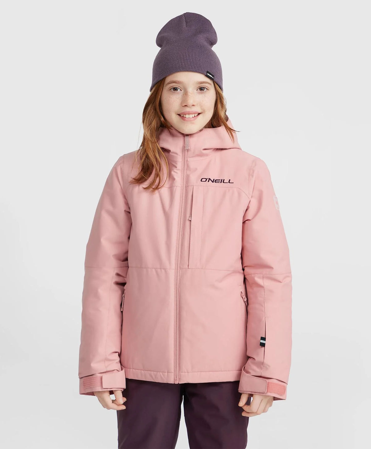 O'Neill Girls Lite Snow Jacket