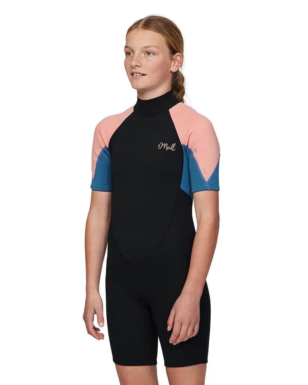 ONeill GIRLS REACTOR 2 BZ SS SPRING 2MM