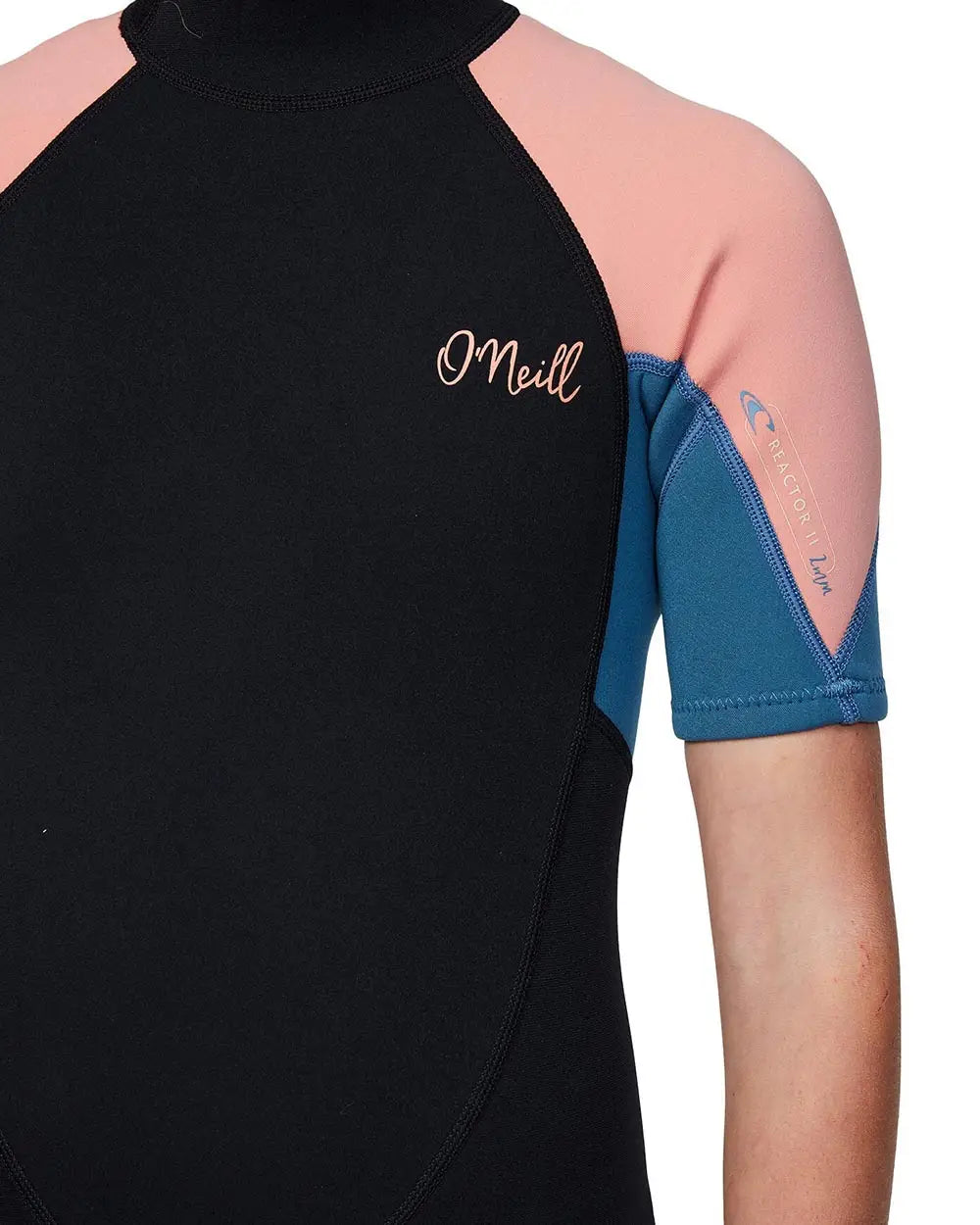 ONeill GIRLS REACTOR 2 BZ SS SPRING 2MM