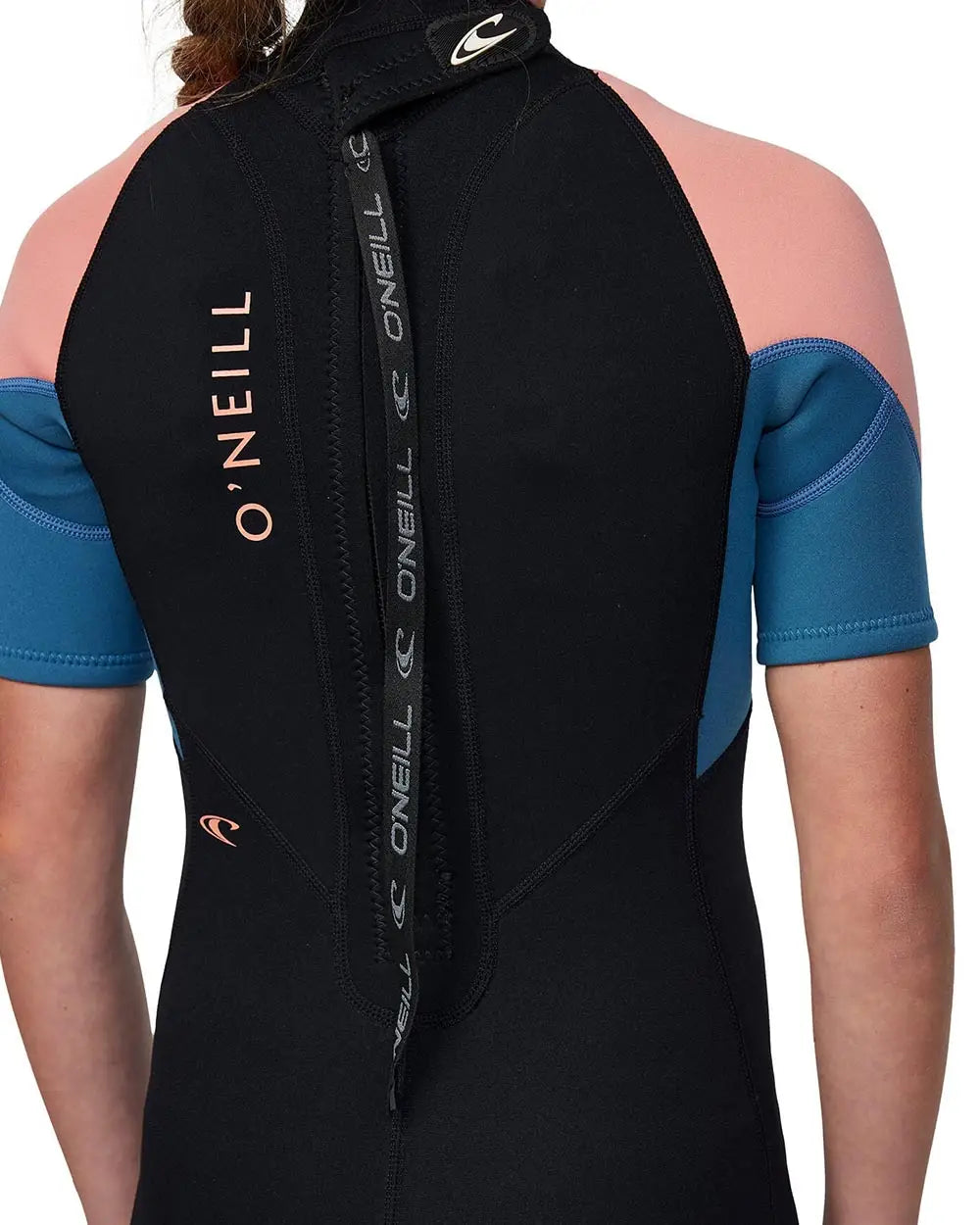 ONeill GIRLS REACTOR 2 BZ SS SPRING 2MM