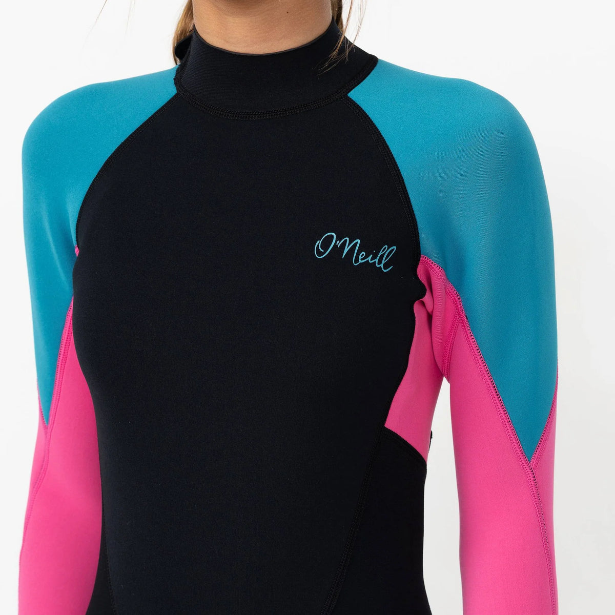 O'Neill Kids Reactor 2 BZ LS Long Spring 2mm