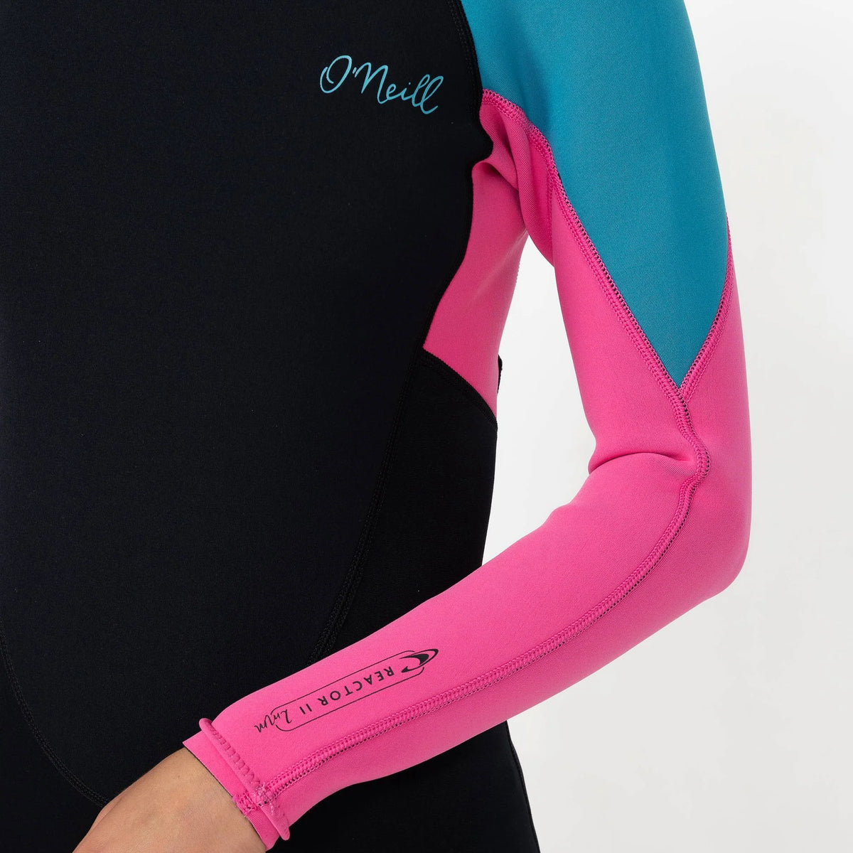 O'Neill Kids Reactor 2 BZ LS Long Spring 2mm
