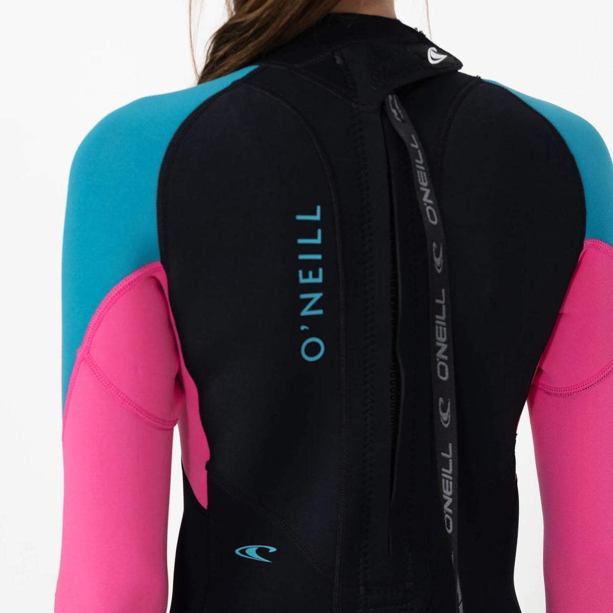 O'Neill Kids Reactor 2 BZ LS Long Spring 2mm