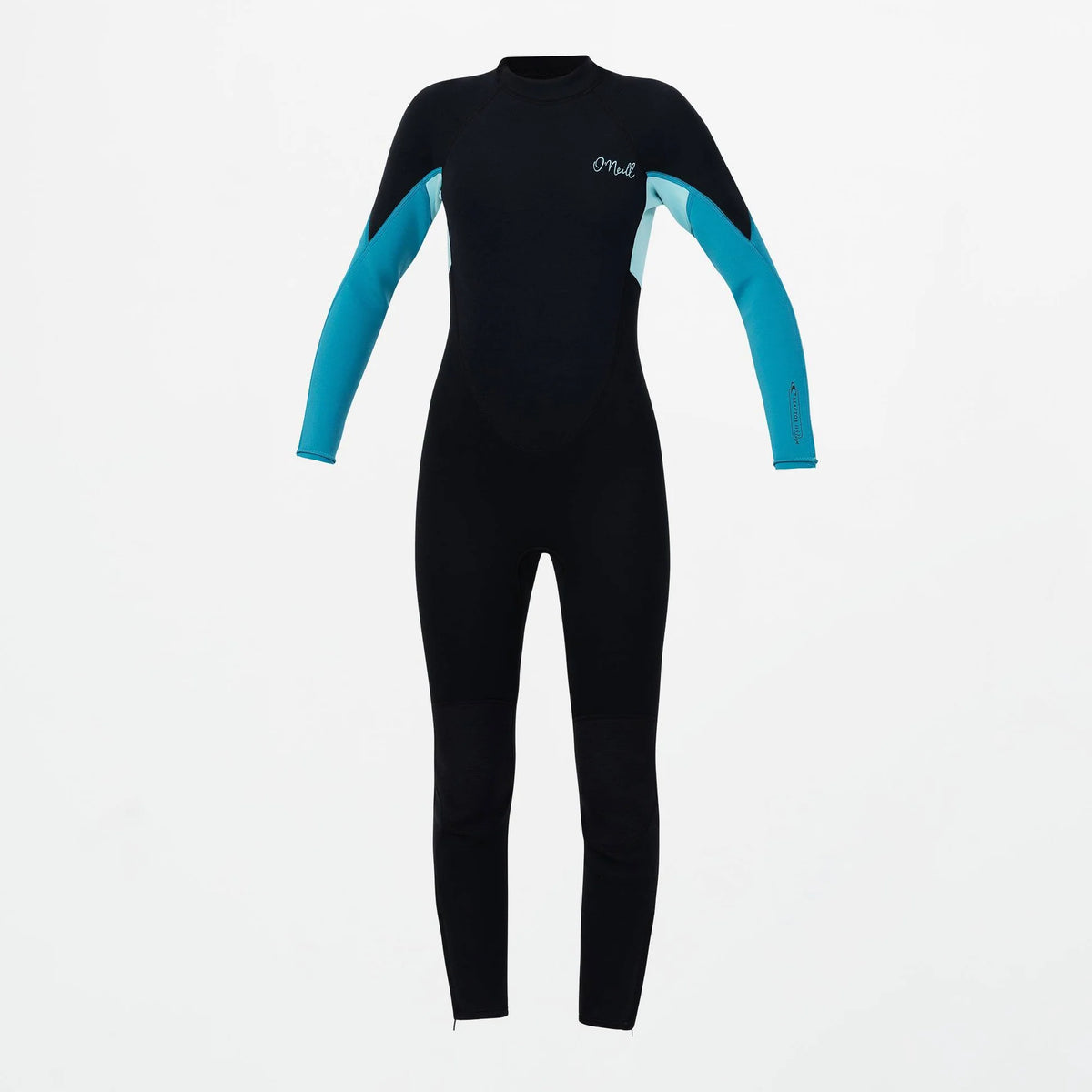 O'Neill Girls Reactor 2 Back Zip Full 3/2mm Wetsuit