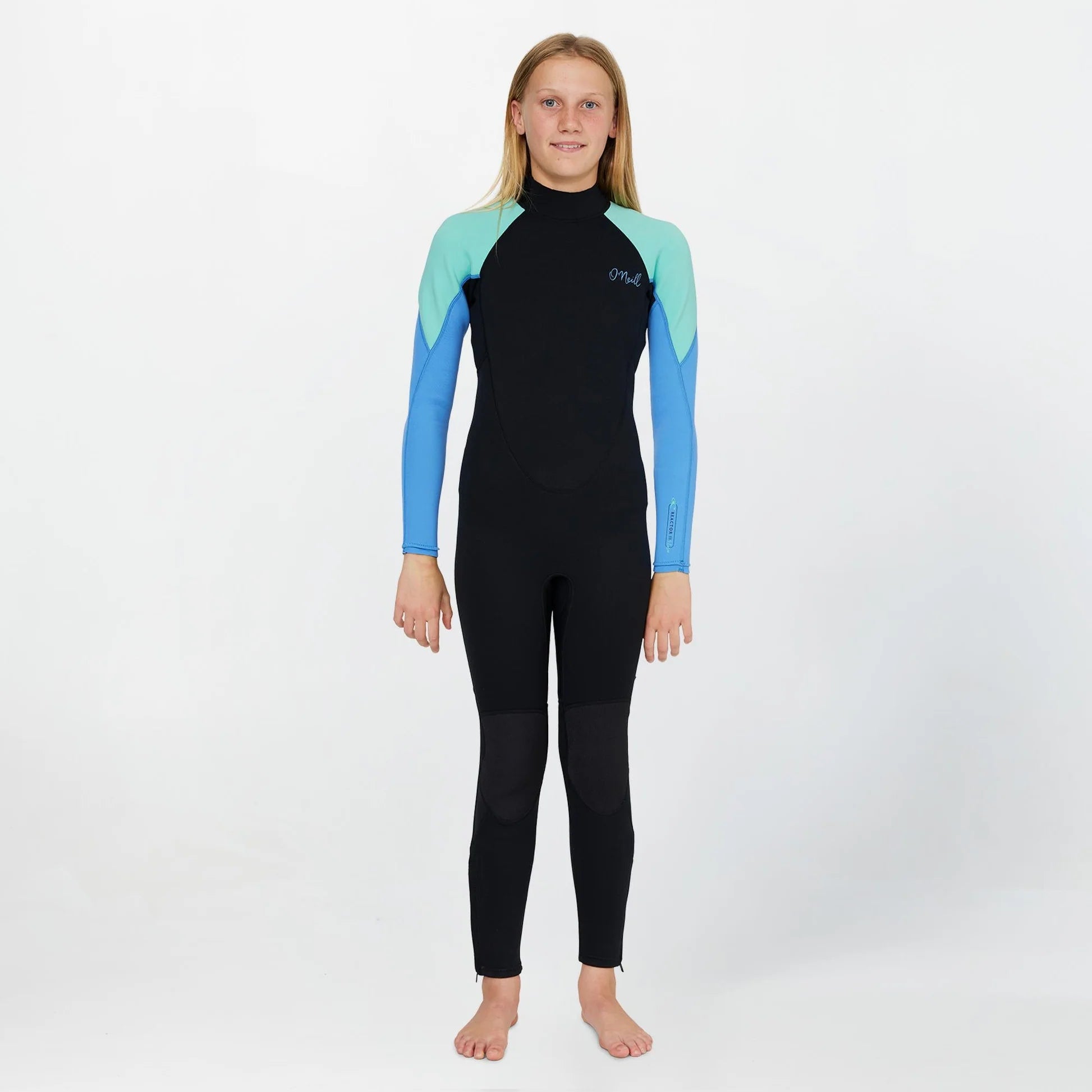 ONeill GIRLS REACTOR 2 BZ FULL 3.2MM