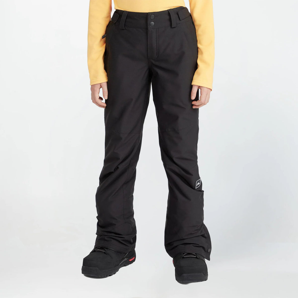O'Neill Kids Star Regular Snow Pants Black Out