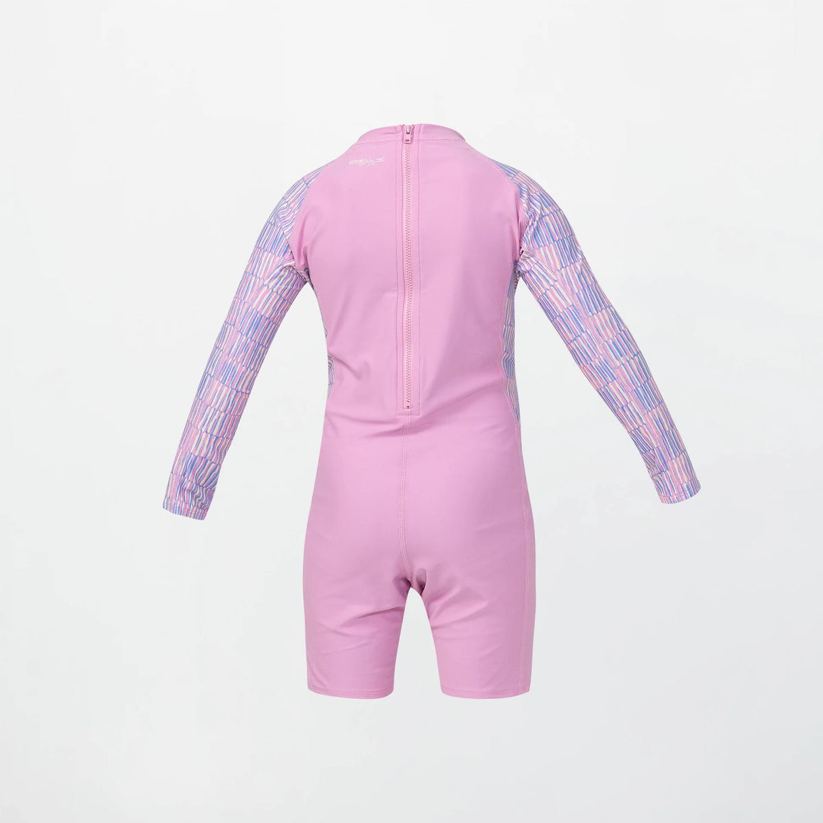O'Neill Girls Toddler SPF Long Sleeve Spring Rashsuit