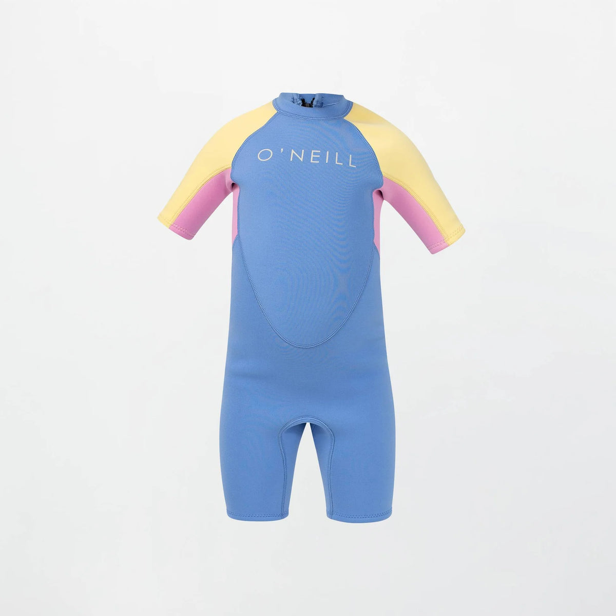 O'Neill Toddler Reactor BZ SS Spring 2mm Provence Blue
