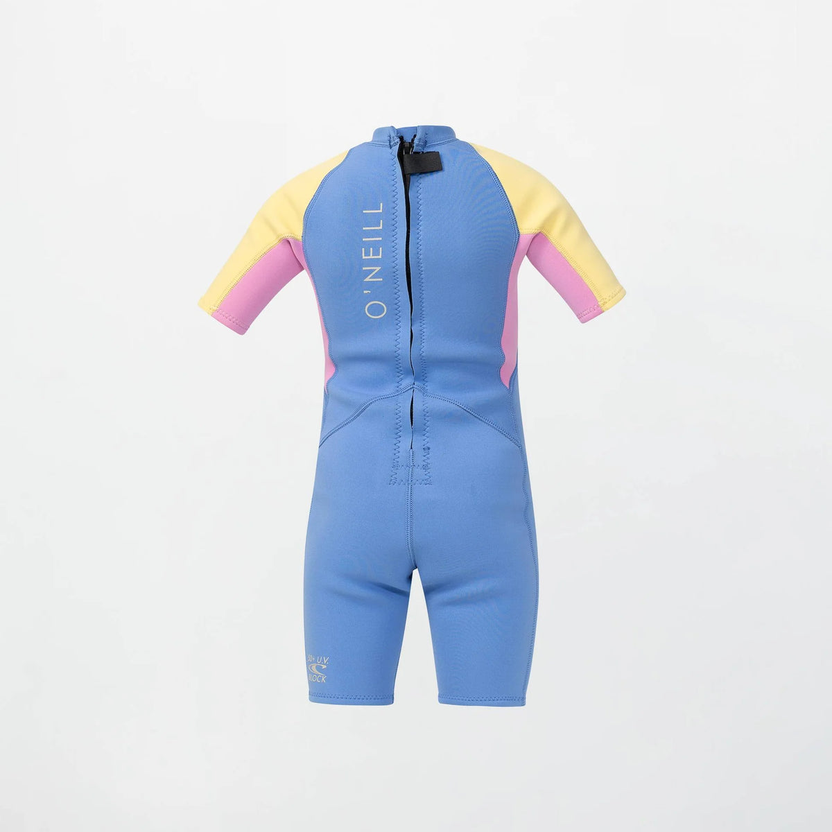 O'Neill Toddler Reactor BZ SS Spring 2mm