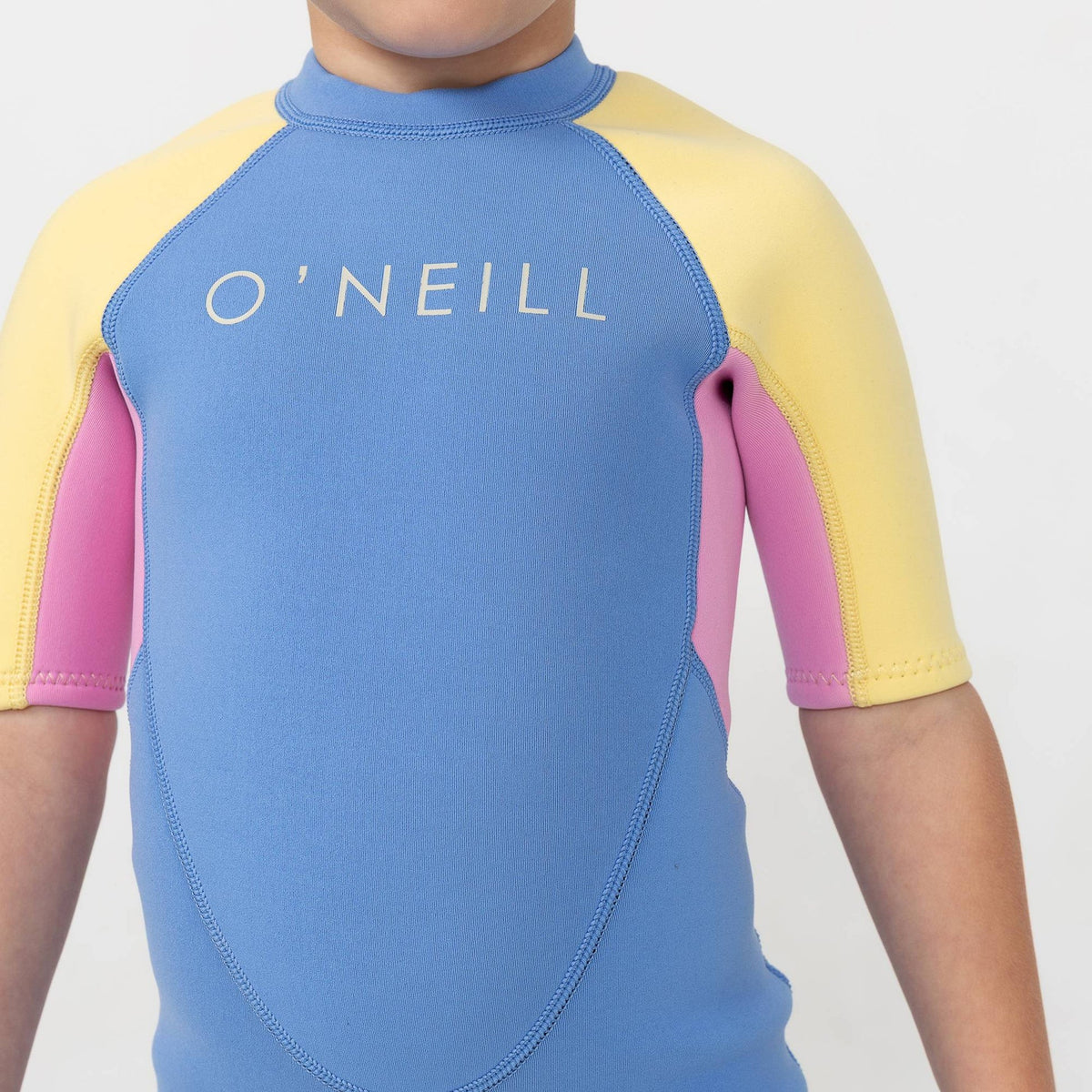 O'Neill Toddler Reactor BZ SS Spring 2mm